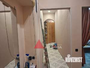 2-к квартира, вторичка, 50м2, 1/2 этаж