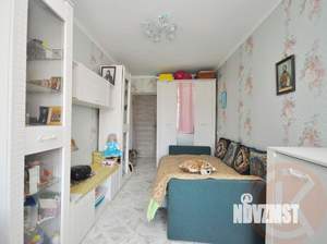 2-к квартира, вторичка, 45м2, 4/5 этаж