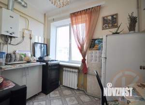 2-к квартира, вторичка, 45м2, 4/5 этаж