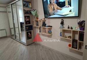 2-к квартира, вторичка, 60м2, 7/9 этаж