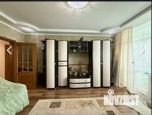 1-к квартира, вторичка, 46м2, 9/9 этаж