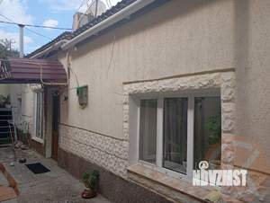 2-к квартира, вторичка, 36м2, 1/1 этаж