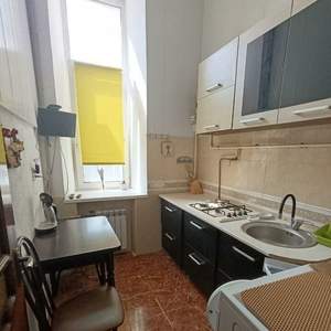 3-к квартира, вторичка, 57м2, 2/3 этаж