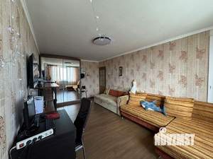 3-к квартира, вторичка, 65м2, 5/5 этаж