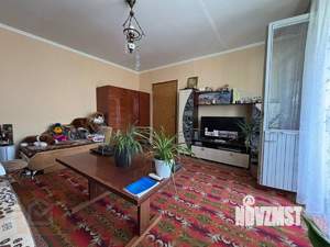 2-к квартира, вторичка, 51м2, 3/5 этаж
