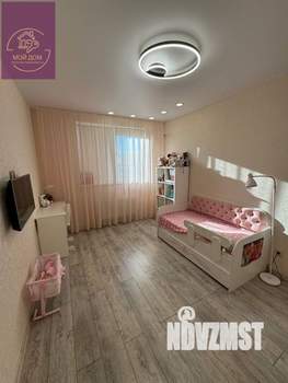 2-к квартира, вторичка, 62м2, 5/9 этаж