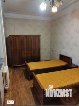 4-к квартира, вторичка, 79м2, 1/5 этаж