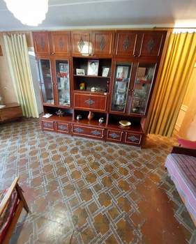 4-к квартира, вторичка, 55м2, 3/5 этаж