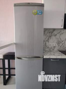 1-к квартира, вторичка, 38м2, 5/5 этаж