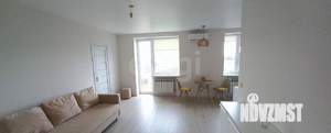 2-к квартира, вторичка, 44м2, 4/4 этаж