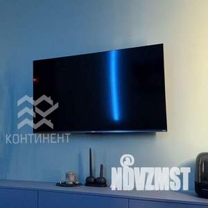 1-к квартира, вторичка, 38м2, 4/5 этаж