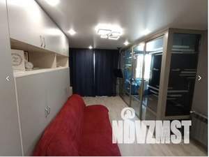 1-к квартира, вторичка, 36м2, 2/9 этаж
