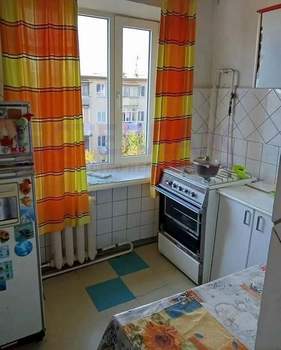 2-к квартира, вторичка, 41м2, 5/5 этаж