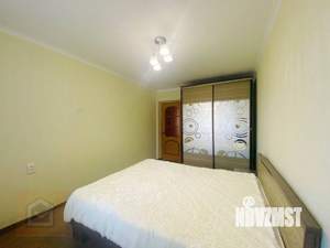 3-к квартира, вторичка, 64м2, 4/9 этаж