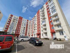 Студия квартира, вторичка, 31м2, 7/9 этаж