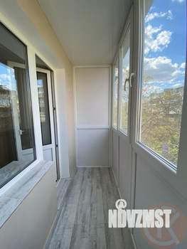 2-к квартира, вторичка, 47м2, 3/5 этаж