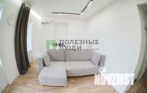 2-к квартира, вторичка, 41м2, 2/2 этаж