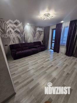 2-к квартира, вторичка, 64м2, 4/5 этаж