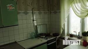 2-к квартира, вторичка, 42м2, 3/4 этаж