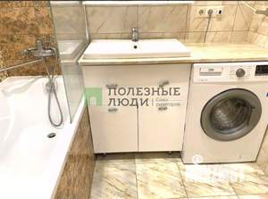 2-к квартира, вторичка, 63м2, 8/9 этаж