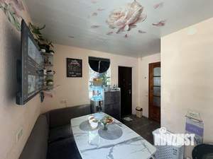 3-к квартира, вторичка, 46м2, 1/1 этаж