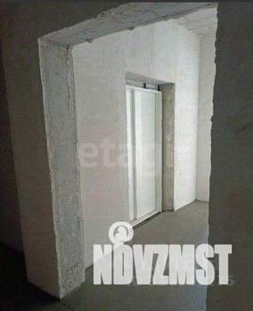 Студия квартира, вторичка, 24м2, 3/8 этаж