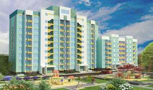 2-к квартира, вторичка, 63м2, 8/9 этаж