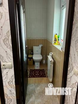 2-к квартира, вторичка, 57м2, 1/1 этаж