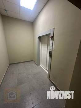 1-к квартира, вторичка, 34м2, 5/9 этаж
