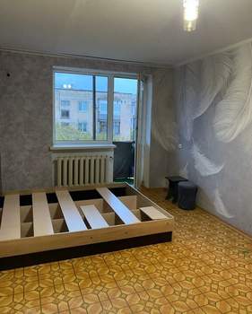 1-к квартира, вторичка, 30м2, 5/5 этаж