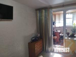 3-к квартира, сданный дом, 64м2, 7/9 этаж