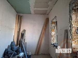 1-к квартира, вторичка, 22м2, 1/1 этаж