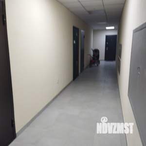 Студия квартира, вторичка, 21м2, 5/5 этаж