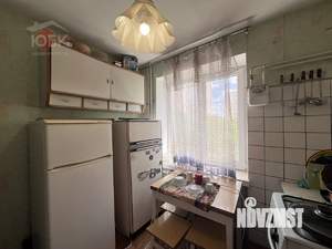 3-к квартира, вторичка, 62м2, 3/5 этаж