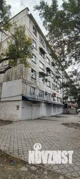 1-к квартира, вторичка, 18м2, 3/5 этаж