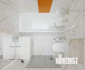 Студия квартира, вторичка, 65м2, 5/9 этаж