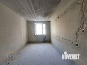 2-к квартира, вторичка, 60м2, 4/5 этаж