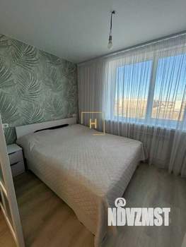 2-к квартира, вторичка, 58м2, 8/9 этаж