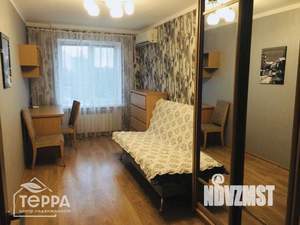 2-к квартира, вторичка, 45м2, 3/5 этаж