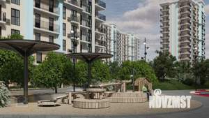 Студия квартира, вторичка, 22м2, 13/14 этаж