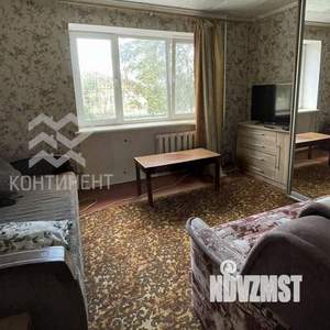 2-к квартира, вторичка, 37м2, 2/4 этаж