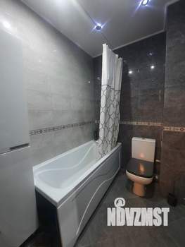 1-к квартира, сданный дом, 40м2, 6/9 этаж