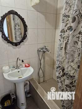 1-к квартира, вторичка, 30м2, 1/1 этаж
