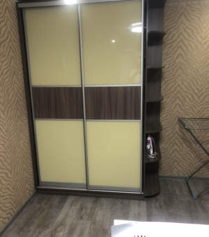1-к квартира, вторичка, 30м2, 1/5 этаж