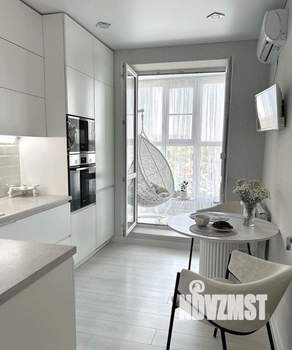 1-к квартира, вторичка, 37м2, 5/13 этаж