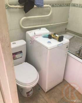 2-к квартира, вторичка, 45м2, 2/2 этаж