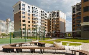 Студия квартира, вторичка, 33м2, 8/9 этаж