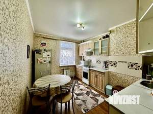 1-к квартира, вторичка, 40м2, 3/9 этаж