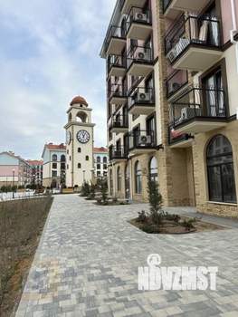2-к квартира, вторичка, 59м2, 4/6 этаж