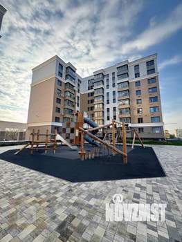 2-к квартира, вторичка, 59м2, 8/9 этаж